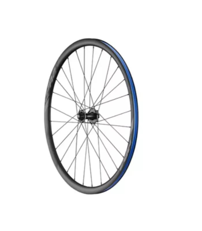 Roue avant Giant SX2 DISC 700X28H F/V ANO.BLK(M) 