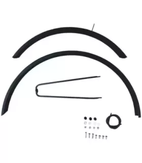 Garde-boue BERGAMONT 