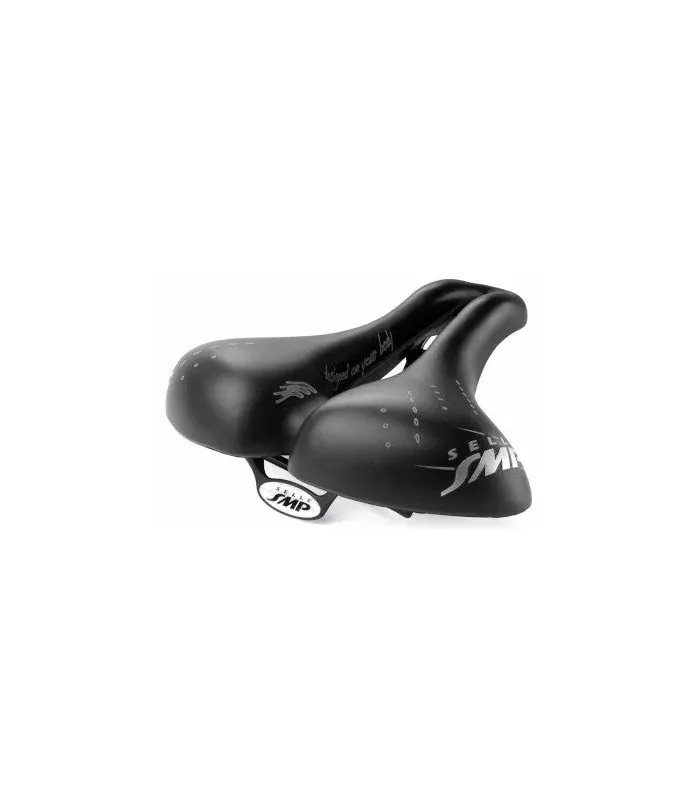 Selle SMP SELLE E-BIKE LARGE LARG263MM LONG256MM 