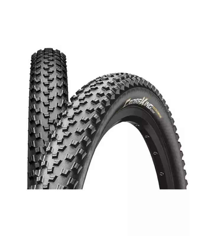 Pneus Continental CROSS KING 29*2 TB READY 