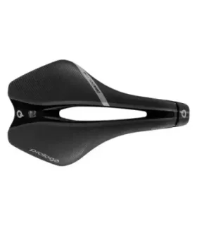 Selle Prologo DIMENSION T4.0 143 T4.0 HARD BLACK 