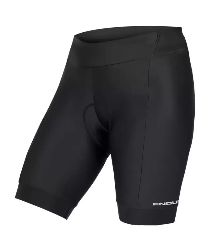 Cuissard court Endura XTRACT femme XS - noir 