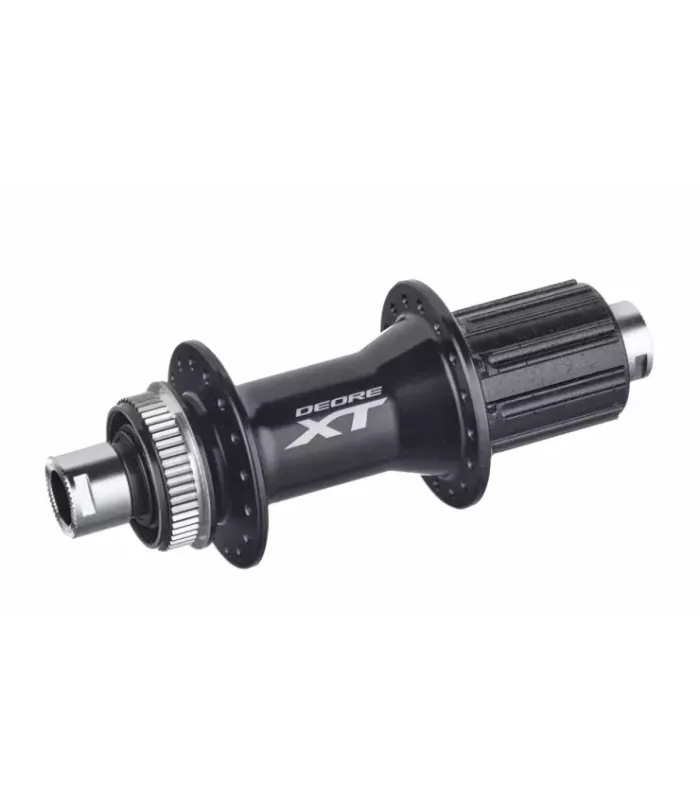 Moyeu Shimano XT FH-M8010 