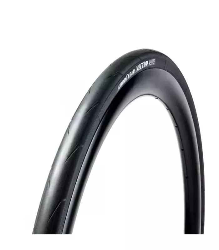 Pneus GOODYEAR VECTOR 4SEASONS TUBE 700X25 NOIR 
