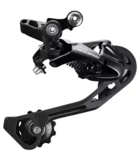 Dérailleur arrière Shimano 10V NOIR SGS RD-T6000 DEOR 