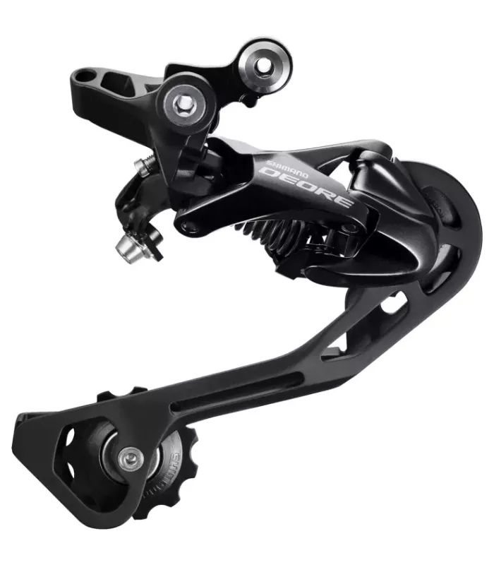 Dérailleur arrière Shimano 10V NOIR SGS RD-T6000 DEOR 