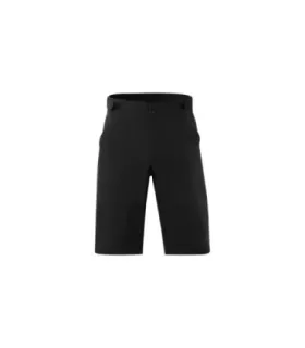 Short SUPREME SINGLE TRACK BLACK L 