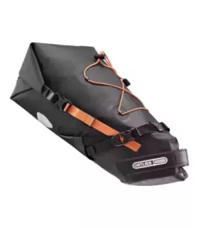 Sacoche SEAT-PACK NOIR 11L 