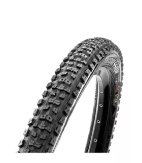 Pneus MAXXIS AGGRESSOR 27,5X2,50 WT EXO DUAL TUBELE 