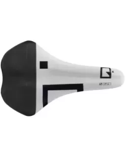 Selle Prologo E-BIKE PROXIM W350 T2.0 155 T2.0 WHITE / BLA 