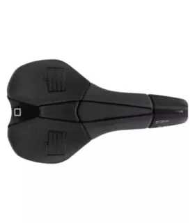 Selle Prologo E-BIKE PROXIM W450 TIROX PERFORMAN BLACK /AN 