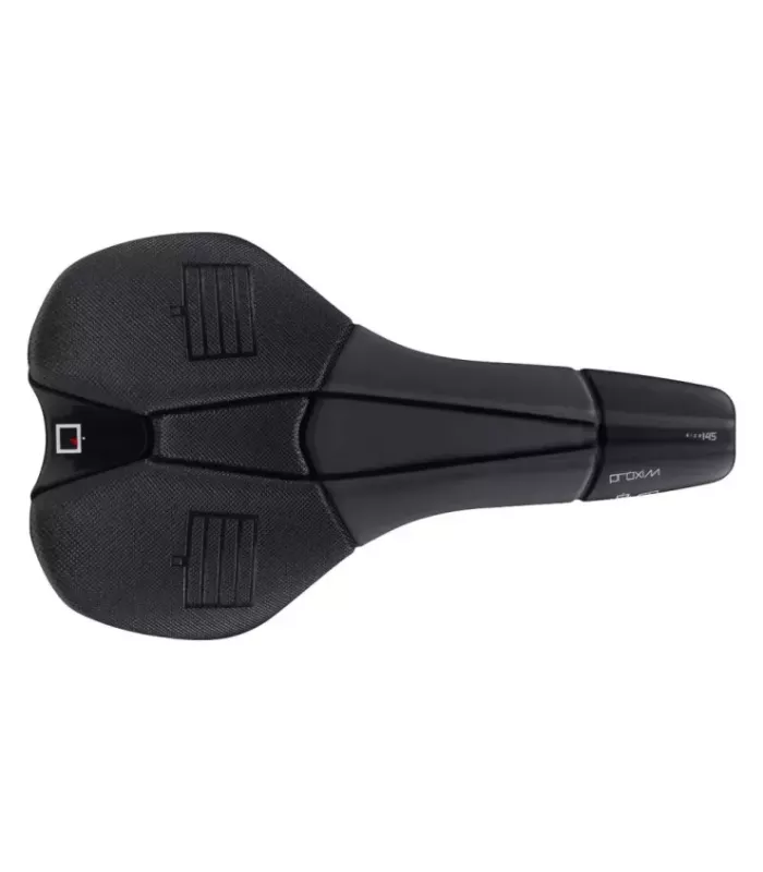 Selle Prologo E-BIKE PROXIM W450 TIROX PERFORMAN BLACK /AN 