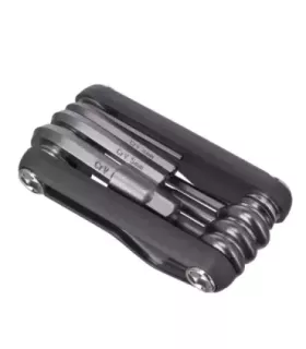 Outillage SYNCROS TOOL COMPOSITE 9 BLACK 