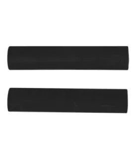 Grips SYNCROS SILICONE BLACK 