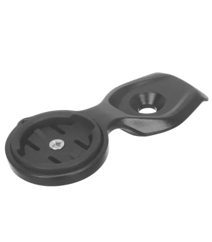 Support de compteur SYNCROS COMPUTER MOUNT FOR MTB STEM XR BLACK 
