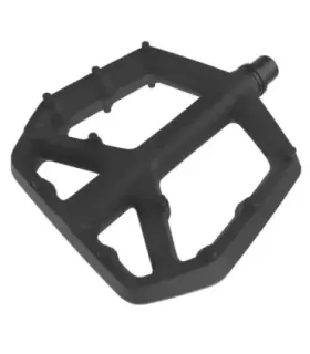 Pédales VTT SYNCROS FLAT PEDALS SQUAMISH III BLACK L 