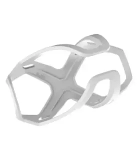 Porte-bidon SYNCROS BOTTLE CAGE TAILOR CAGE 3.0 BLANC 