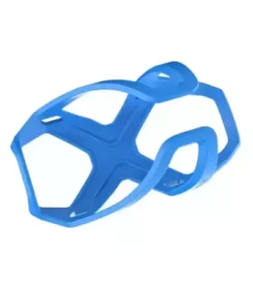 Porte-bidon SYNCROS BOTTLE CAGE TAILOR CAGE 3.0 BLEU 