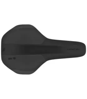 Selle SYNCROS CAPILAN TREKKING GEL BLACK M/L 