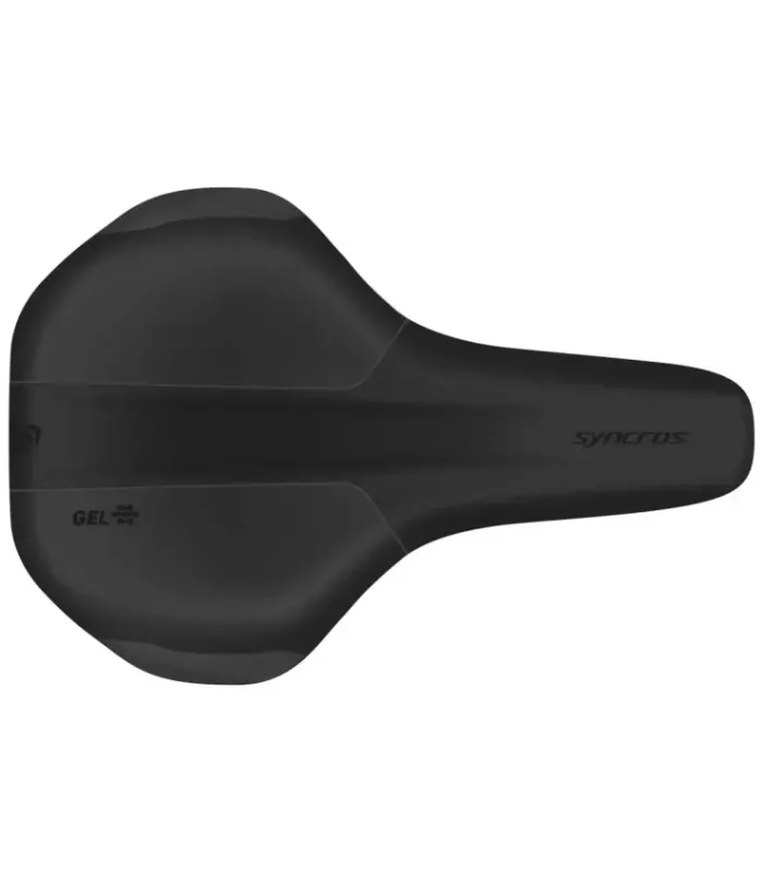 Selle SYNCROS CAPILAN URBAN GEL M/L 