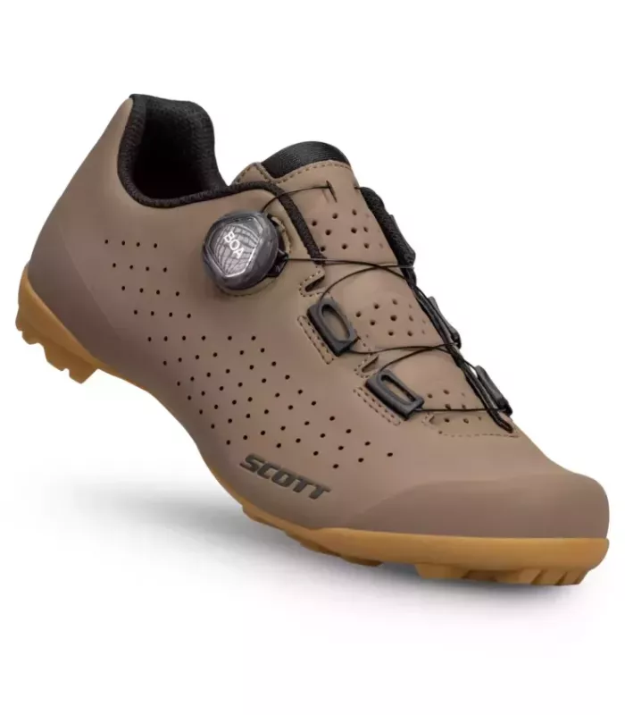 Chaussures Scott GRAVEL PRO W'S 