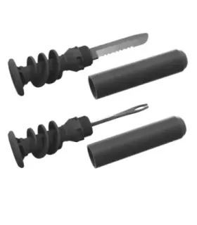 Kit réparation tubeless pour cintre SYNCROS IS TUBELESS 