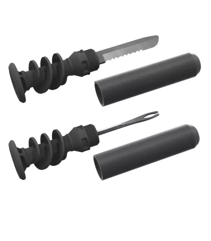 Kit réparation tubeless pour cintre SYNCROS IS TUBELESS 