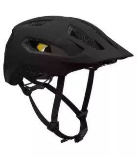 Casque SCOTT SUPRA PLUS BLACK MAT/ S 