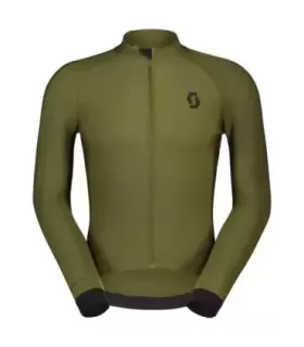 Veste Scott RC PRO WARM LS 