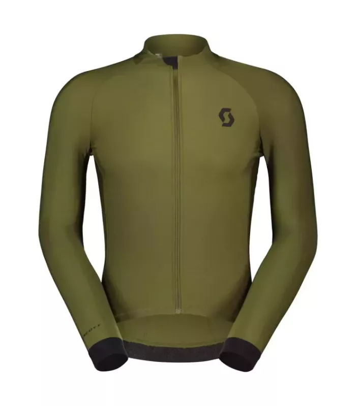Veste Scott RC PRO WARM LS 