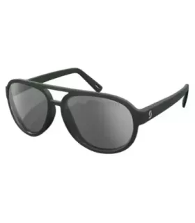 Lunettes SCOTT BASS POLARIZED 