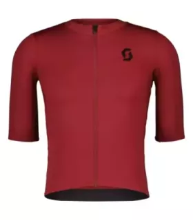 Maillot Scott M'S ULTD TRAINING SS 