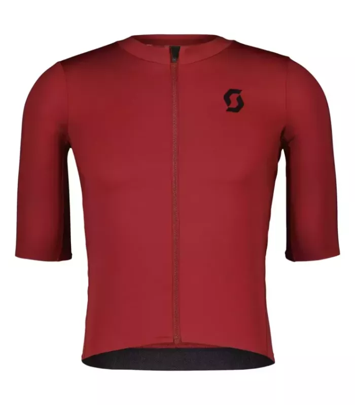 Maillot Scott M'S ULTD TRAINING SS 