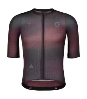 Maillot Scott M'S ULTD SL SS 