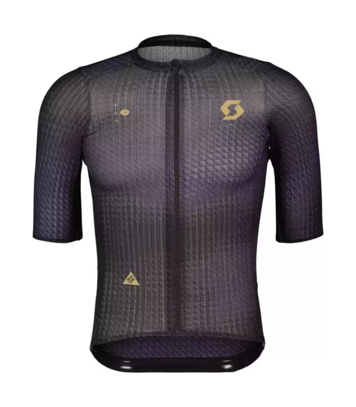 Maillot Scott M'S ULTD SL SS 