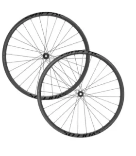 Paire de roues SYNCROS SILVERTON 1.0 30MM - VTT