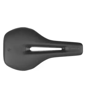 Selle SYNCROS TOFINO V 1.0, CUT OUT BLACK 1 