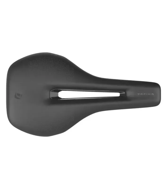 Selle SYNCROS TOFINO V 1.0, CUT OUT BLACK 1 
