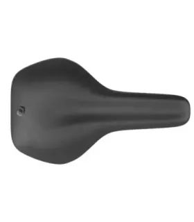 Selle SYNCROS SAVONA R 1.5, CHANNEL BLACK 1 