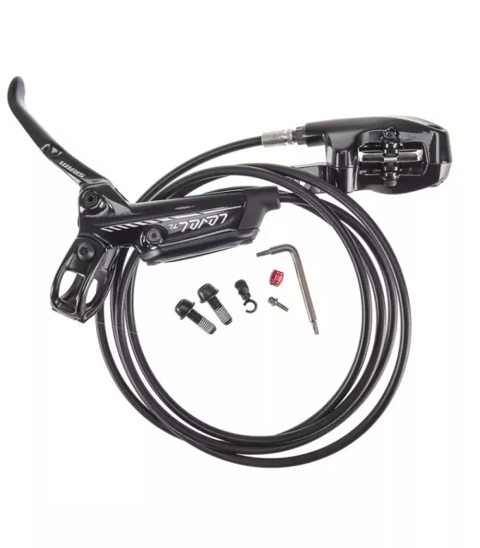 Kit frein avant ou arrière SRAM LEVEL TL sans disque 