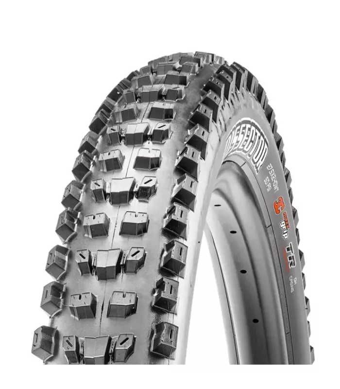 Pneus MAXXIS DISSECTOR 27.5*2.4 