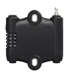 Antivol Abus SPORTFLEX 2504/90 