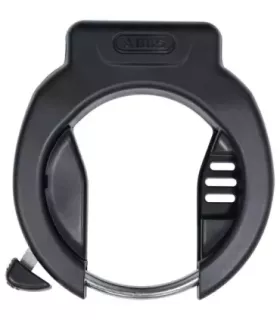 Antivol Abus PRO AMPARO 4750X NR BLACK OE 