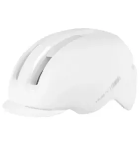 Casque Abus HUD-Y PURE WHITE M 