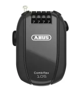 Antivol Abus COMBIFLEX REST 105+ 