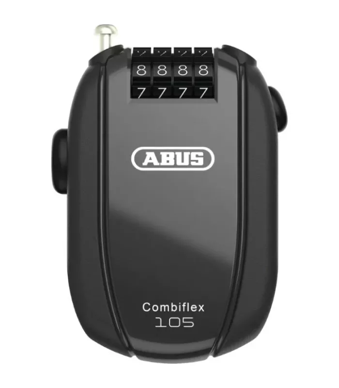 Antivol Abus COMBIFLEX REST 105+ 
