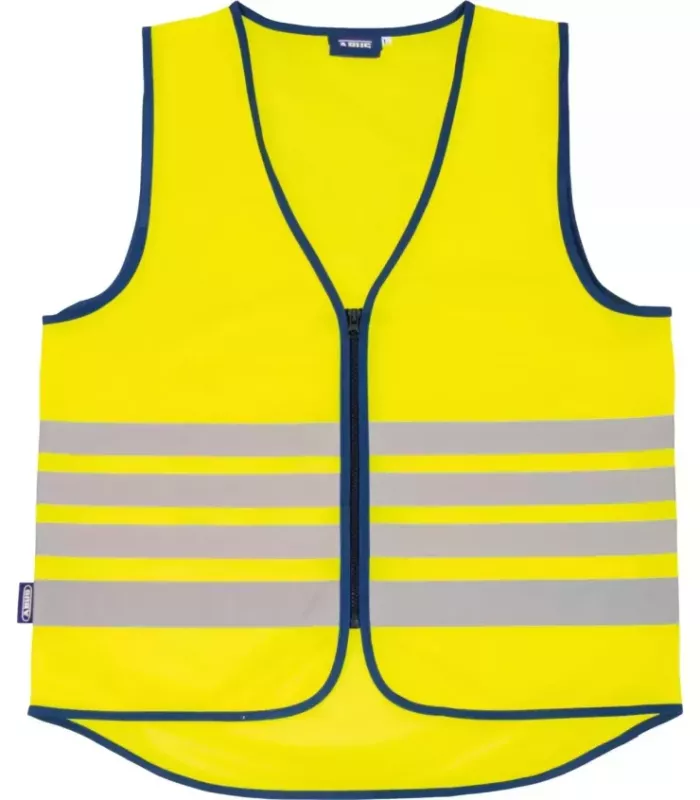 Gilet Abus jaune XXL