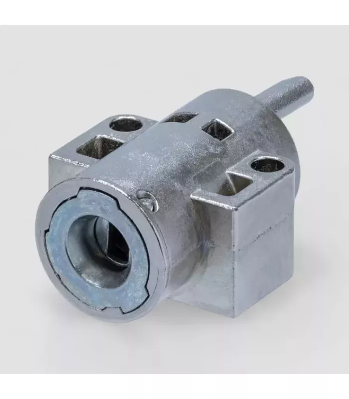 Barillet BATTERIE ABUS XPLUS 