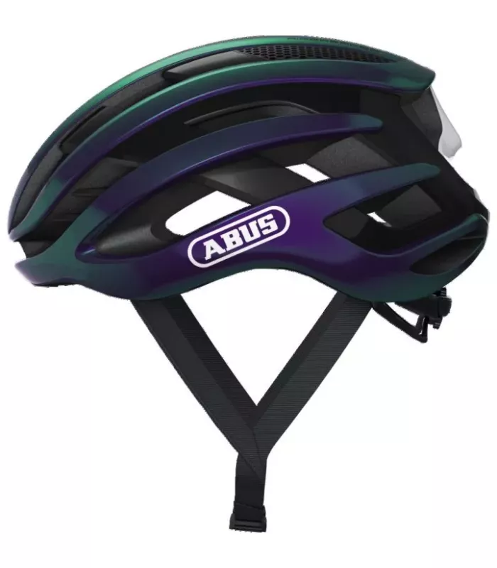Casque Abus AIRBREAKER T'M M 