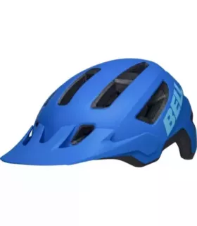 Casque NOMAD BLUE/BLACK 53-60CM 